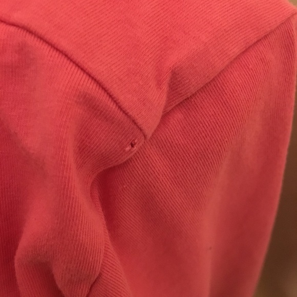 🔥30%OFF🔥🎉HP🎉Pink Motherhood long sleeve shirt - Picture 3 of 6